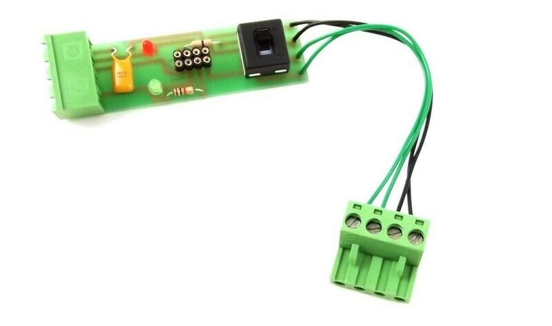 Gaugemaster DCC71 Prodigy DC Adaptor Plate/Decoder Tester