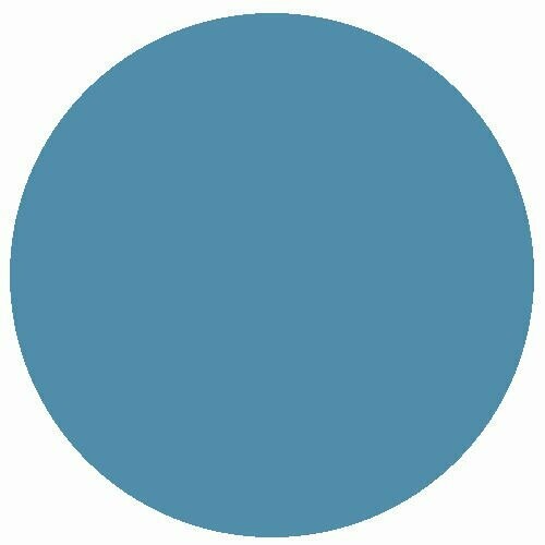 Railmatch Enamel Prototype DELTIC Blue