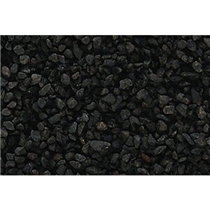 Woodland Scenics B90 Cinders Coarse Ballast (Bag)