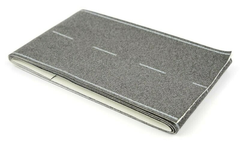 Gaugemaster GM370 Self Adhesive Tarmac Road