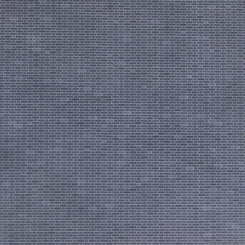 Metcalfe MO053 Engineers Blue Brick Sheets