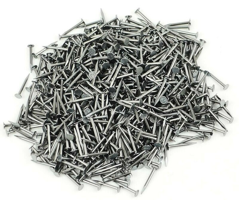 Gaugemaster GM66 Track Pins 10mm Hornby Style