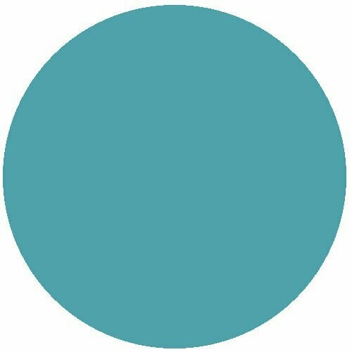 Railmatch Acrylic Regional Light Blue