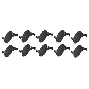 Bachmann 44-534 Satellite Dishes