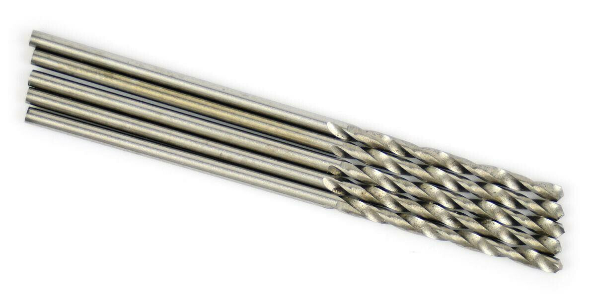 Gaugemaster HSS Jbbrs Drills 1.2 ( 5 )