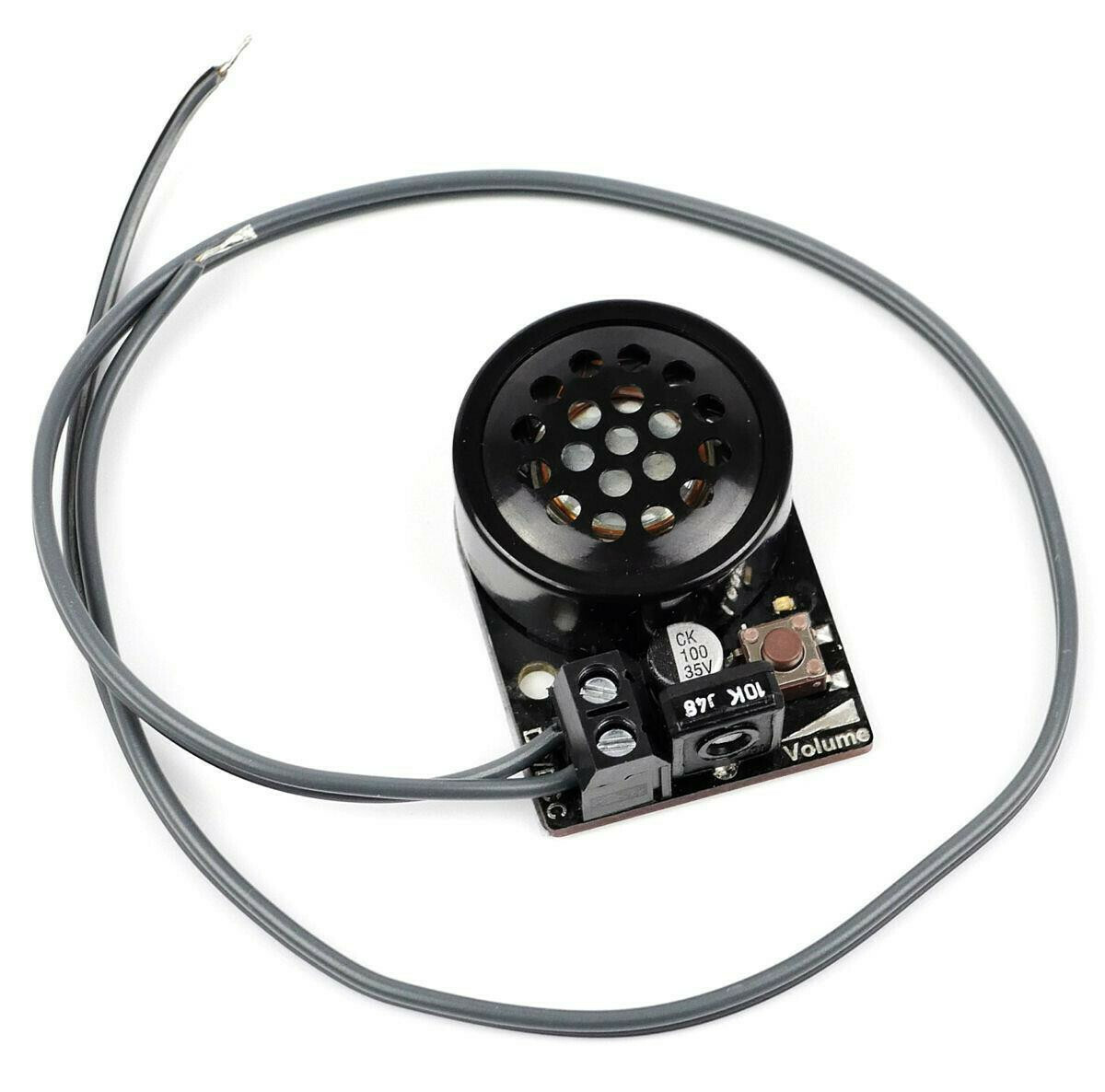 Gaugemaster GM780 Lineside Scenic Sounds Module