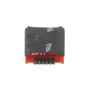 Bachmann 36-556RA E-Z Command 90°6 Pin DCC Decoder