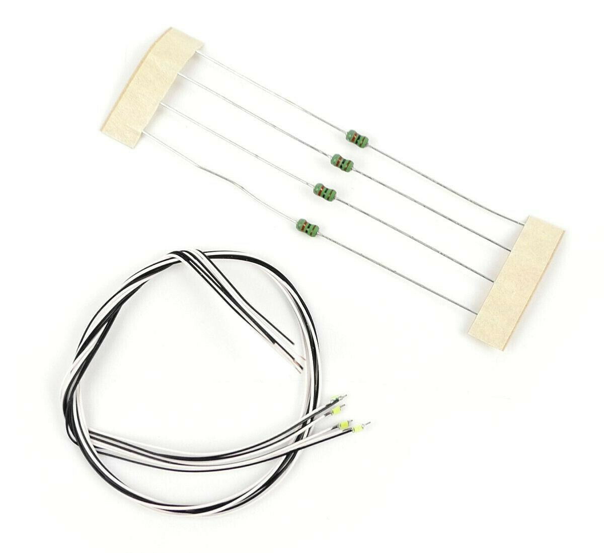 Gaugemaster GM61 Micro LED White (4)