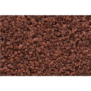 Woodland Scenics B77 Iron Ore Medium Ballast (Bag)