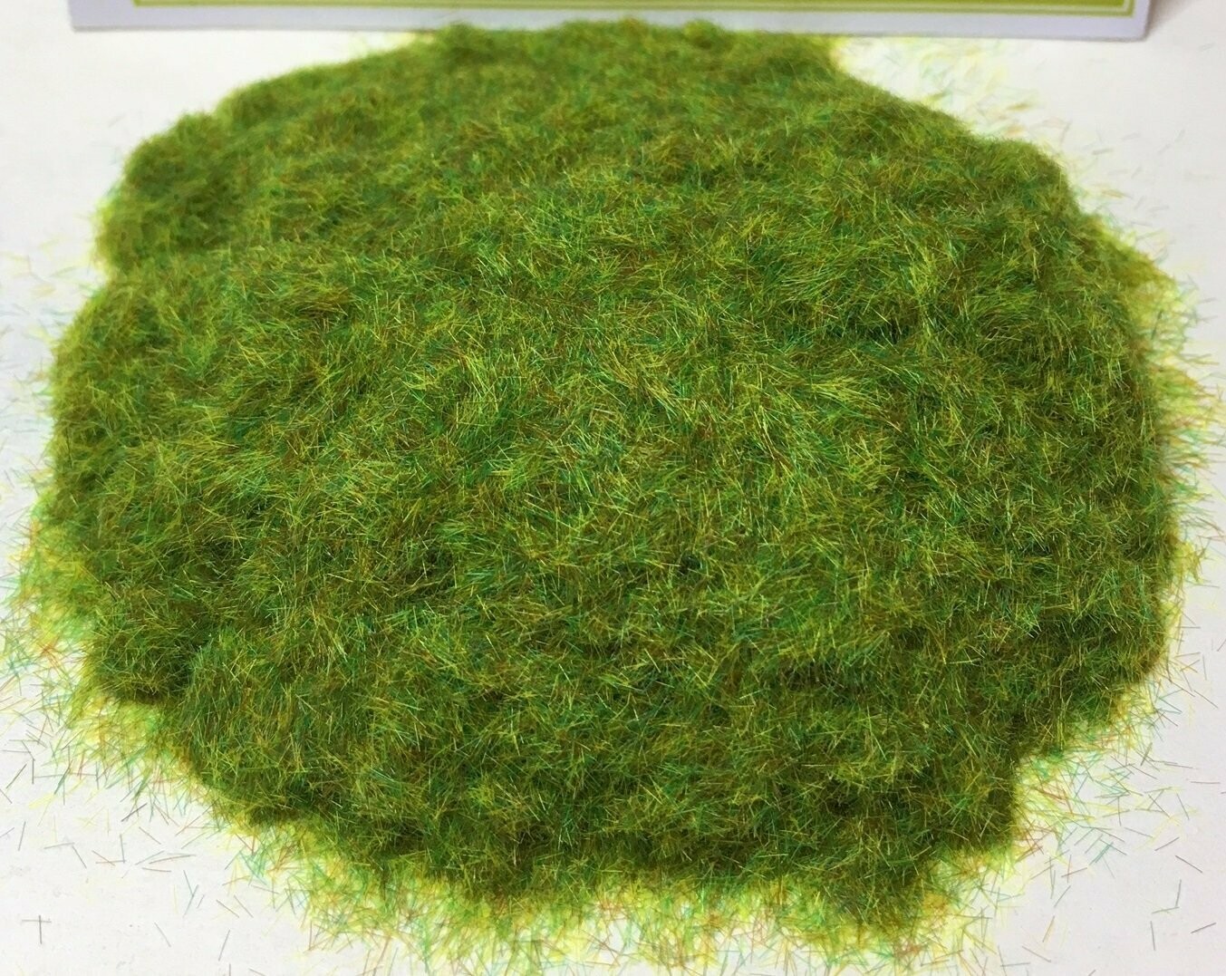 Penduke PSGFM2 Static Grass Flower Mix 2mm