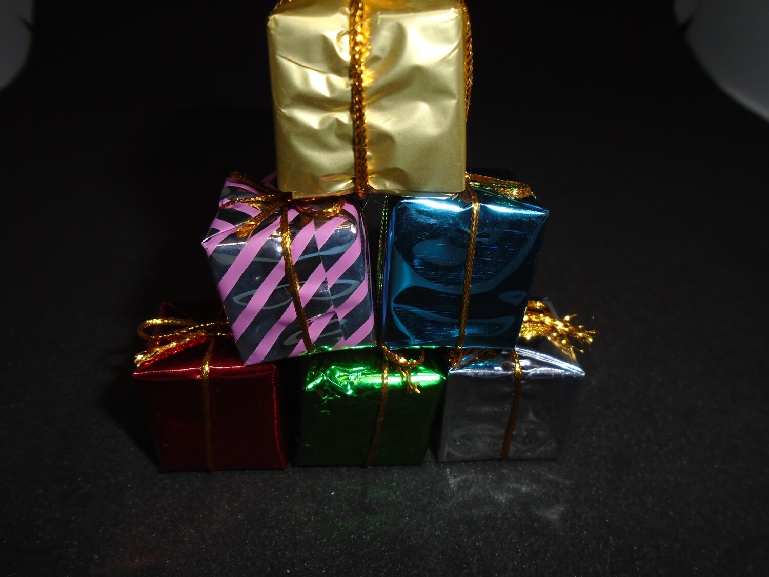PRESENT (1)