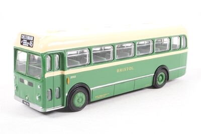 EFE 16311 Bristol LS Bus - "Bristol Omnibus"