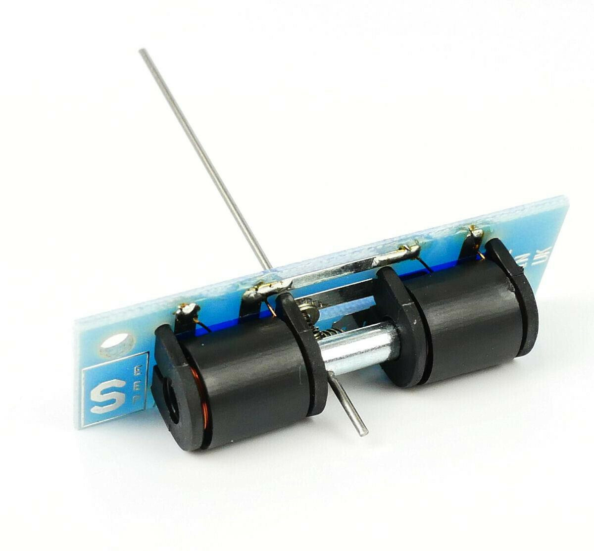 Gaugemaster PM4 Seep Point Motor c/w Latching Mechanism