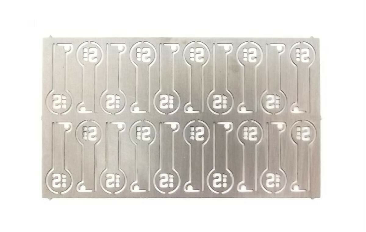 Gaugemaster EM2 Coupling Adaptor Fret for Em1 x 20