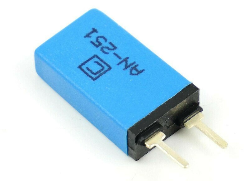 Gaugemaster GM42 Thermal Cut-Out 2.5 Amp