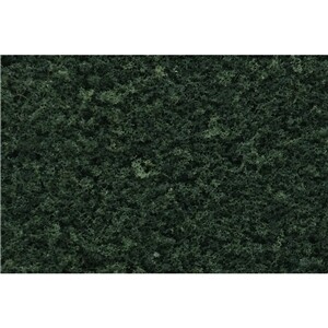 Woodland Scenics F53 Dark Green Foliage