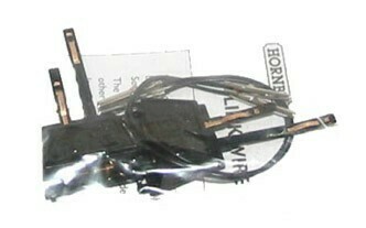 Hornby R8201 Track Link Wire