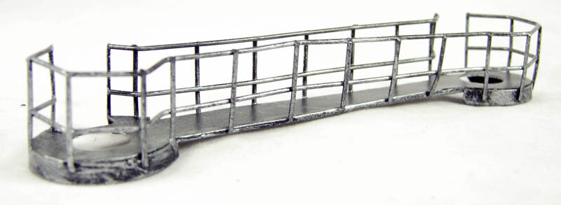 Hornby R8697 Hopper gantry