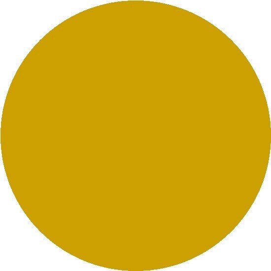 Railmatch Enamel Signal Yellow