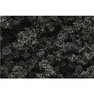 Woodland Scenics TR1113 2½"-6"Forest Green Trees (24/Kit)