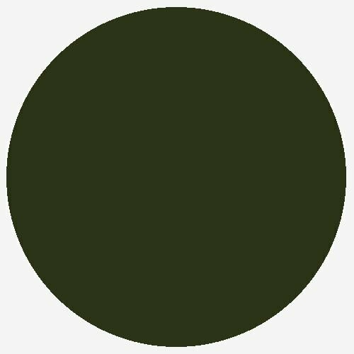 Railmatch Enamel SR Dark Olive