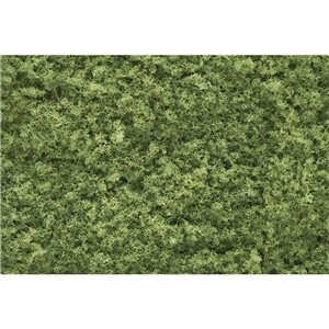 Woodland Scenics F51 Light Green Foliage