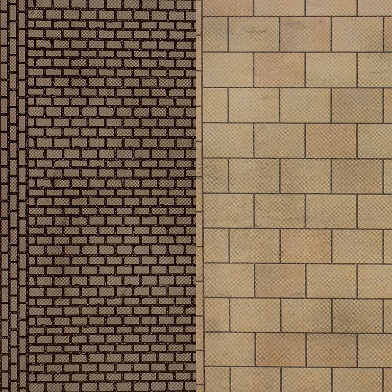 Metcalfe PN903 Paving & cobble Sheets