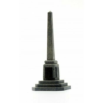 Dapol Kitmaster C076 War Memorial Kit