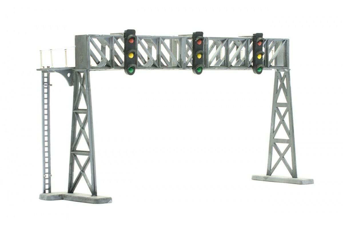 Dapol Kitmaster C017 Signal Gantry Kit