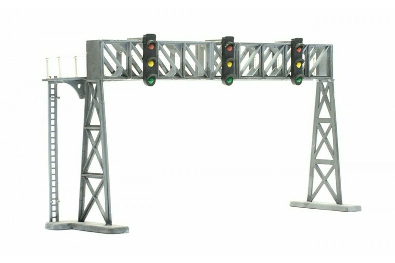 Dapol Kitmaster C017 Signal Gantry Kit