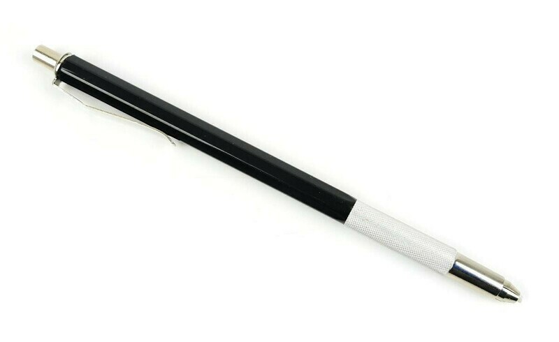 Gaugemaster 2mm Glass Fibre Pencil