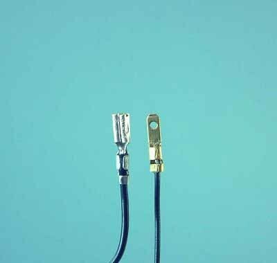 Expo 28072G 1m Green Extension Lead