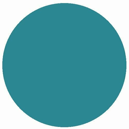 Railmatch Enamel Rail Blue in Worn Matt Finish