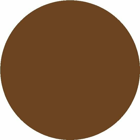 Railmatch Enamel Pullman Umber