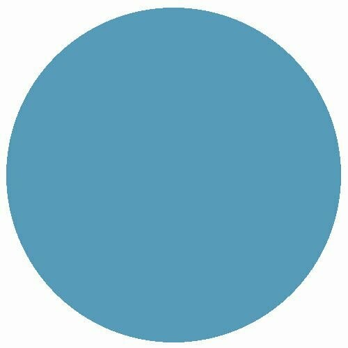 Railmatch Enamel Electric Blue