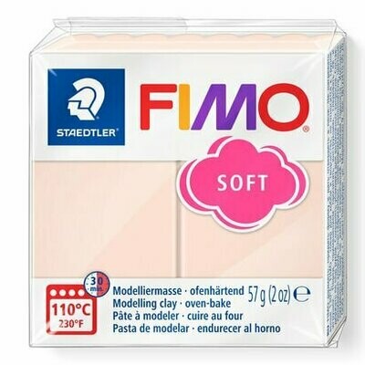 Fimo Soft Flesh Light