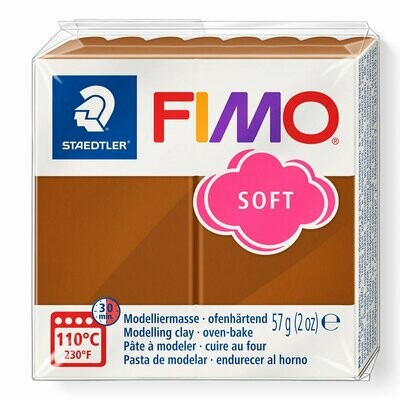 Fimo Soft Caramel