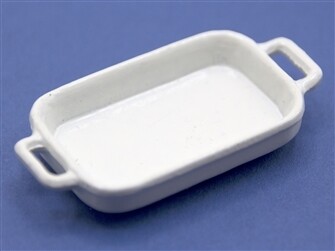 HEAVY BAKING DISH