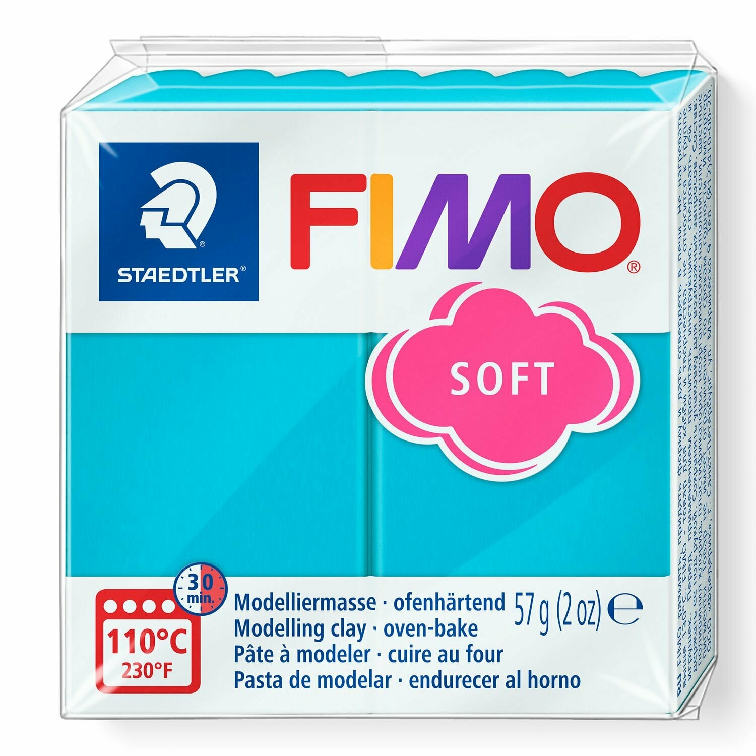 Fimo Soft Peppermint