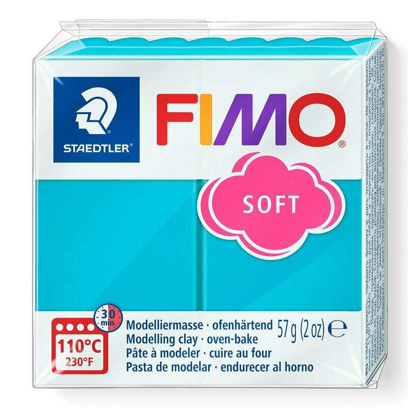 Fimo Soft Peppermint
