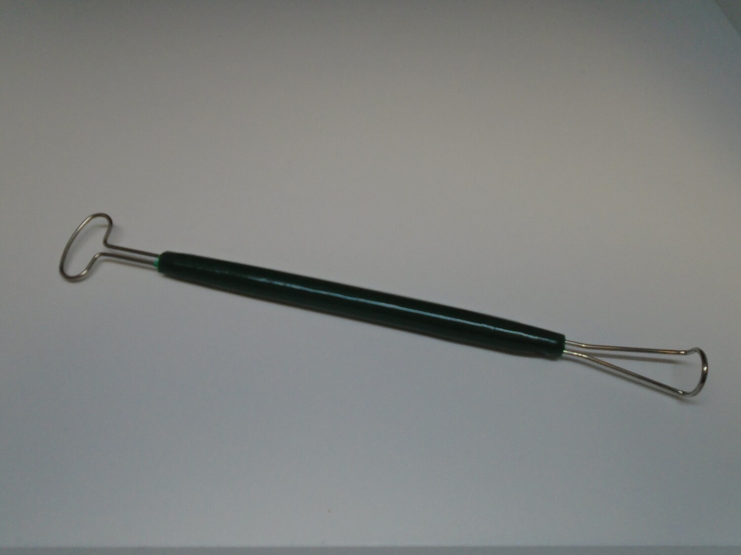 DAS Wire Modelling Tool