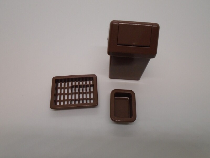 MODERN KITCHEN SET