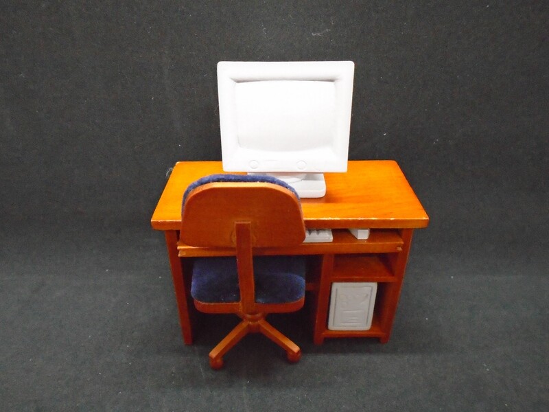 OFFICE FURNITURE SET