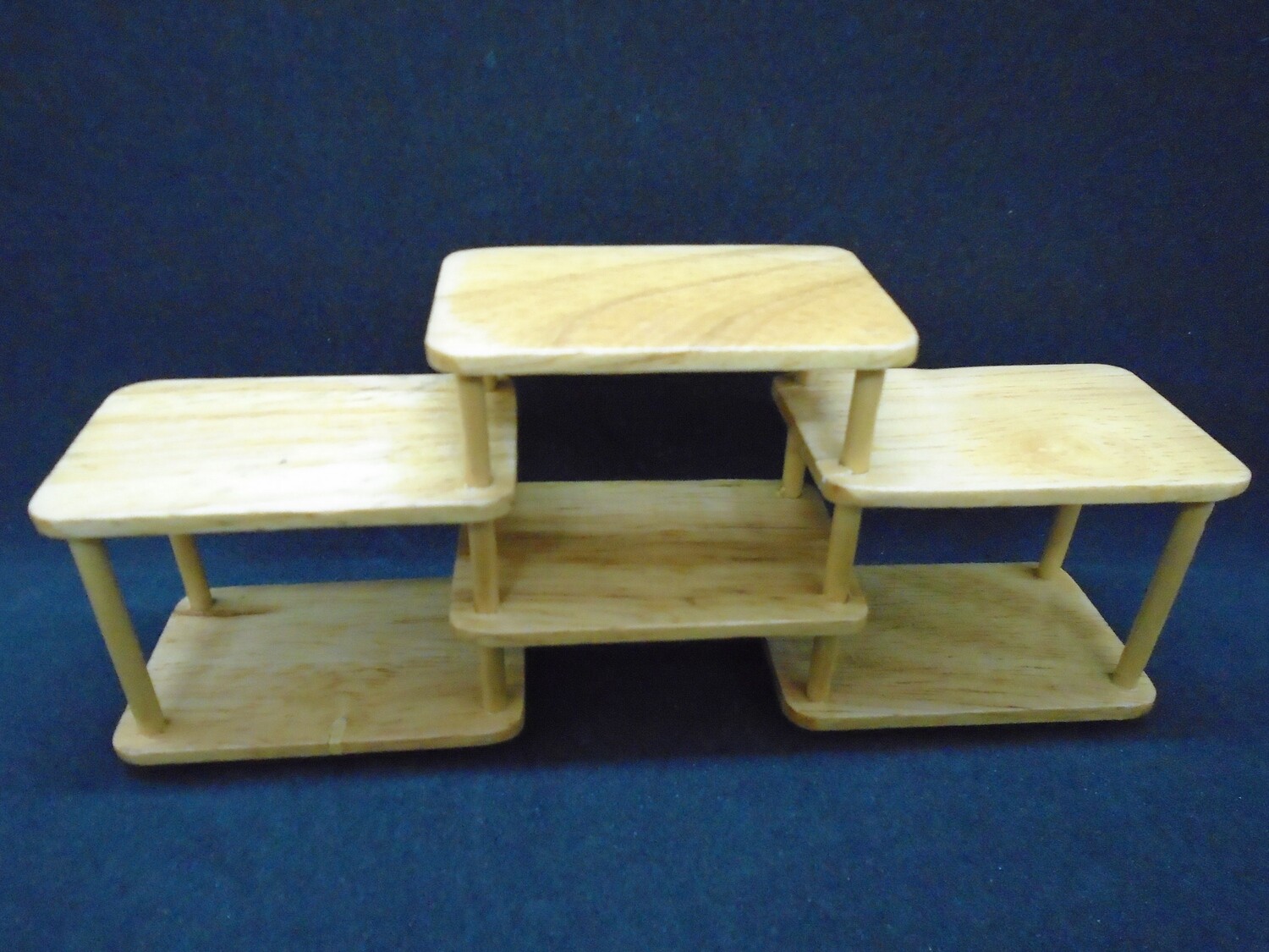 MODERN TV CABINET IN PINE