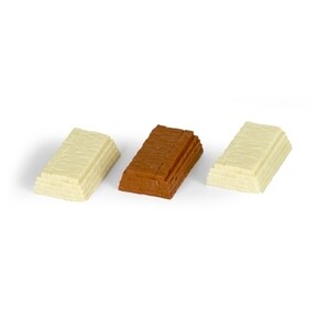 EFE E99604 Stack of Bricks