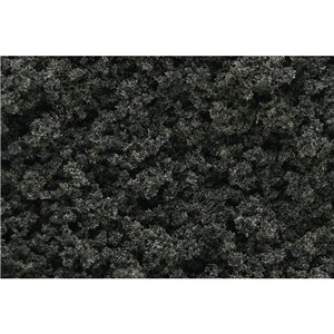 Woodland Scenics FC138 Forest Green Underbrush (Bag)