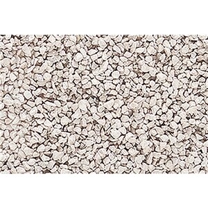 Woodland Scenics B81 Light Grey Medium Ballast (Bag)