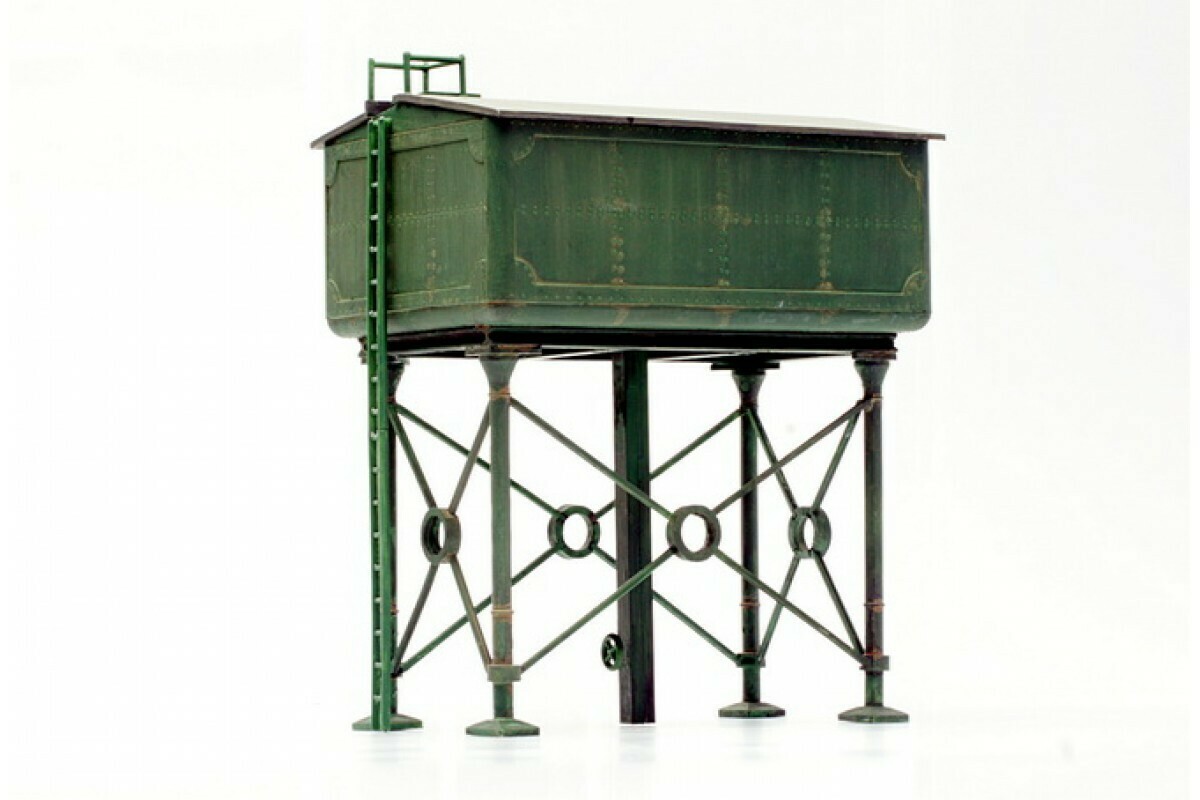 Dapol Kitmaster C005 Water Tower Kit