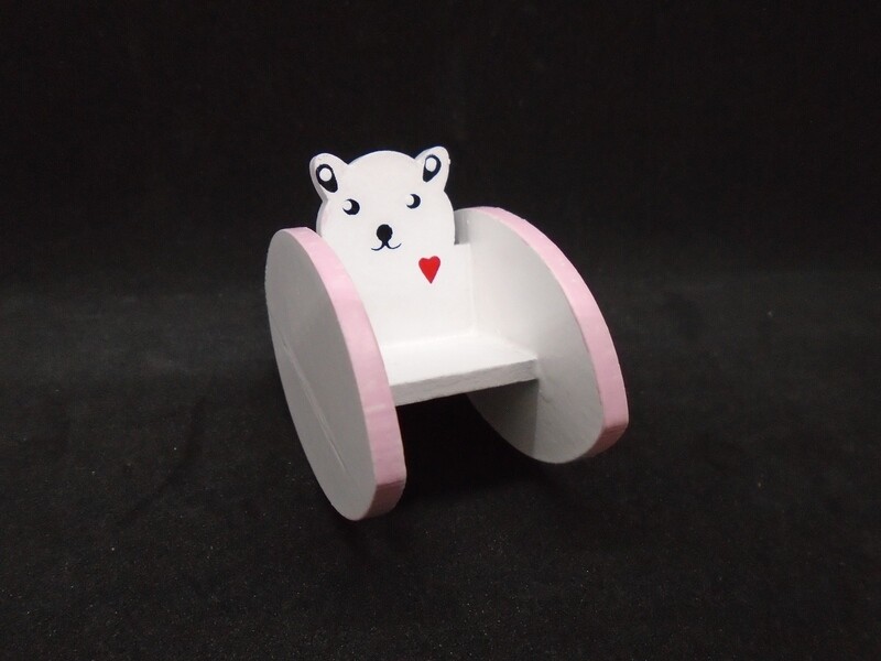 BABY ROCKING SEAT