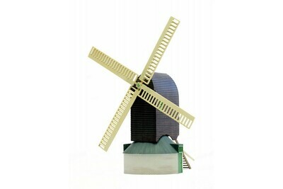 Dapol Kitmaster C016 Windmill Kit